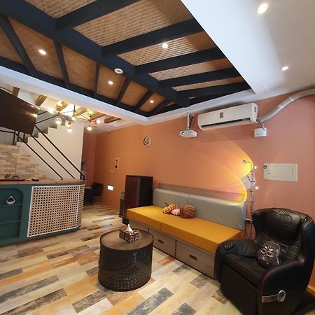 覓思旅miss Inn Heng-ch'un Dış mekan fotoğraf