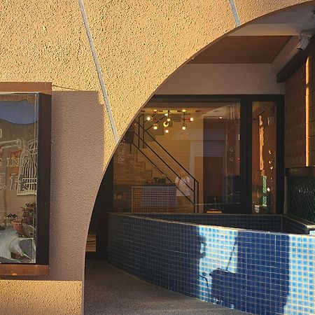 覓思旅miss Inn Heng-ch'un Dış mekan fotoğraf
