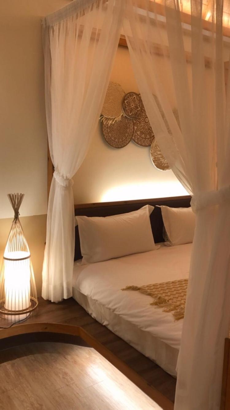 覓思旅miss Inn Heng-ch'un Dış mekan fotoğraf