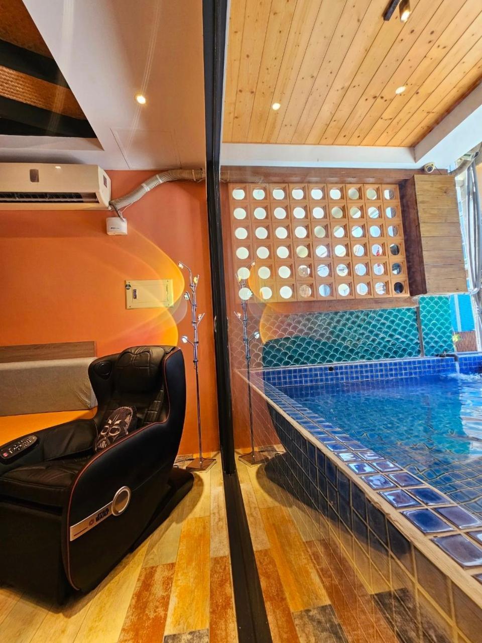 覓思旅miss Inn Heng-ch'un Dış mekan fotoğraf