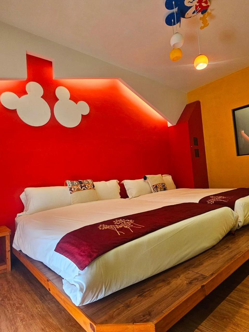 覓思旅miss Inn Heng-ch'un Dış mekan fotoğraf