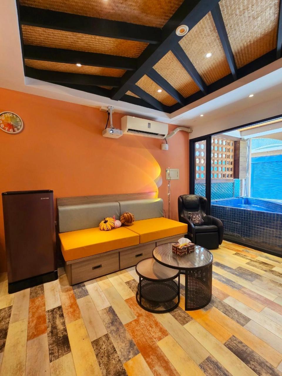 覓思旅miss Inn Heng-ch'un Dış mekan fotoğraf